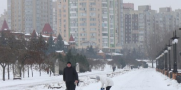 Нічліг, харчування, душ: де жителям Києва отримати безкоштовну допомогу