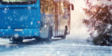 Продуктові ярмарки заблокують дорожній рух: зміни на дорогах Києва