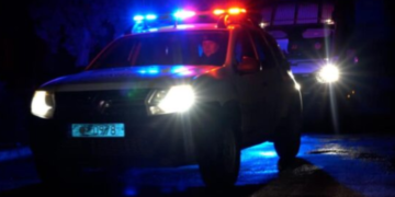 Крики на допомогу в темряві: на Київщині стався нещасний випадок, – ФОТО