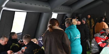 Пошкоджено 50 квартир: як виглядає Київщина після пекельної ночі, – ФОТО