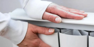 Без тепла у сильний мороз: яка в Києві ситуація з теплопостачанням 29 січня