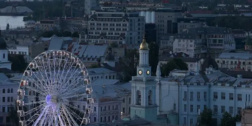 У центрі Києва зникла електрика: наслідки та застереження пасажирів