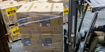 Енергетична стійкість Києва: міжнародні партнери передали нове обладнання, – ФОТО