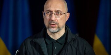 Шмигаль на посаді міністра енергетики замінить всіх своїх заступників, – джерела