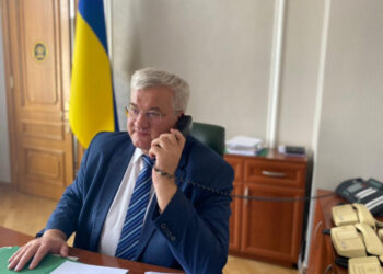 Україна закликала міжнародну спільноту посилити тиск на Іран