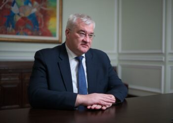 Мирний план: Україна та РФ підпишуть зі США окремі документи, підпису ЄС не буде