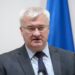 Сибіга запросив голову МЗС Гани до України та пообіцяв йому доступ до полонених ганців