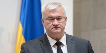 Очікуємо рішень: Сибіга анонсував посилення ППО та підтримку енергетики від партнерів