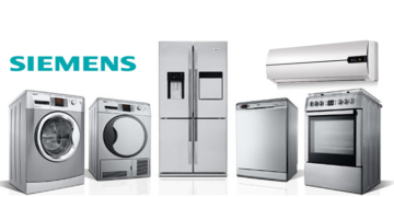 Почему техника Siemens требует профессионального ремонта