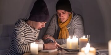 Світло відключатимуть по всій Україні: в “Укренерго” визначились з графіками на 12 січня