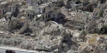 На сході провінції Алеппо спалахнули нові бої між сирійською армією та курдськими силами