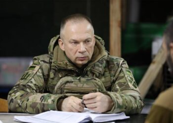 В обороні перемоги не здобудеш. Україна перейде до наступальних операцій, – Сирський