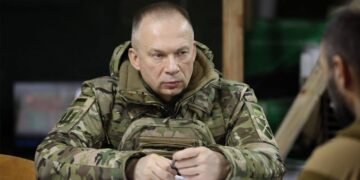 В обороні перемоги не здобудеш. Україна перейде до наступальних операцій, – Сирський