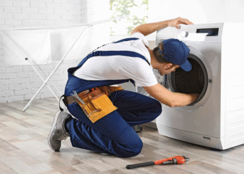 Ремонт стиральных машин и телевизоров в городе Николаев – быстро, надежно, по делу