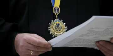 Мінюст звернувся до ВАКС щодо санкцій проти російського авіазаводу