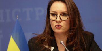 НС в енергетиці: Свириденко провела нараду щодо захисту енергооб’єктів від Росії