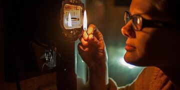 У Львові без світла частина лікарень і весь комунальний електротранспорт