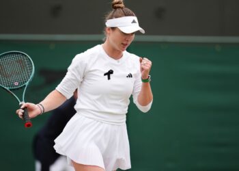 Світоліна vs Сабалєнка: коли відбудеться головна битва Australian Open