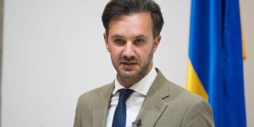 В МЗС висміяли звернення Росії до ООН щодо Донбасу та Гренландії