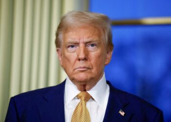 Упевнений, що РФ не нападе: Трамп натякнув про готовність обороняти Україну в майбутньому