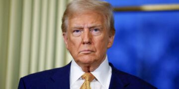 Трамп: я не вірю, що Україна атакувала резиденцію Путіна