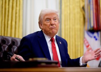 Трамп подав до суду на Податкове управління США через нібито витік його декларацій, – Fox News