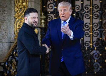 Зеленський і Трамп підпишуть угоду про реконструкцію України на 800 млрд доларів, – ЗМІ