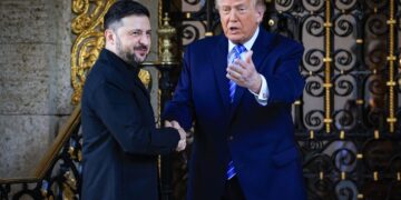 Зеленський і Трамп підпишуть угоду про реконструкцію України на 800 млрд доларів, – ЗМІ