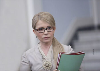 Суд визначив умови запобіжного заходу для Тимошенко