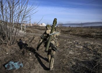 Три сценарії війни: що прогнозують аналітики щодо України у 2026-му