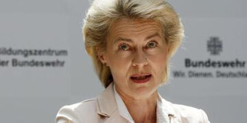 Лідери ЄС закликають посилити санкції проти Ірану через розстріли протестувальників