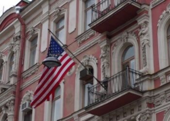 У США вважають реакцію Європи на заяви щодо Гренландії “надто бурхливою”