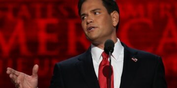 Трамп хоче купити Гренландію, а не захоплювати її силою — Рубіо