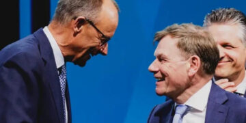 Німеччина підтверджує підтримку Балтії та НАТО перед переговорами щодо України