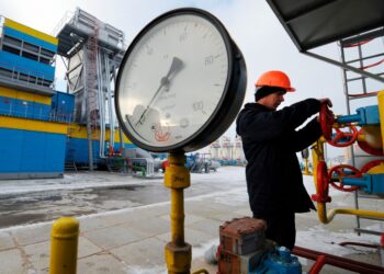 Газу буде більше: Україна нарощує імпорт з Польщі