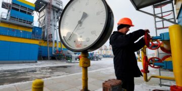 Газу буде більше: Україна нарощує імпорт з Польщі