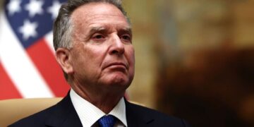 Віткофф заявив про “значний прогрес” у переговорах щодо миру в Україні