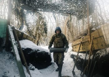 РФ намагалася прорвати оборону у Вовчанську, використовуючи чисельну перевагу