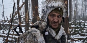 Новий дедлайн. РФ хоче знову “взяти” Купʼянськ, вже до лютого