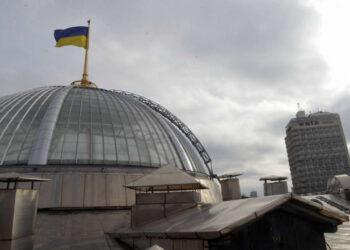 Верховна рада ухвалила звільнення Шмигаля, Федорова та Малюка