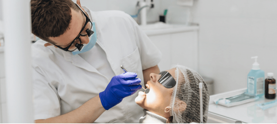 зуб мудрості