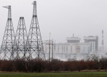 Росія заманює людей на фронт під виглядом роботи на АЕС