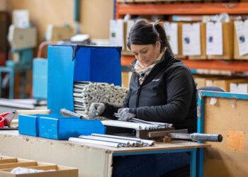 Ринок праці: хто очікує скорочення працівників, а хто – збільшення