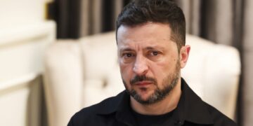 “Венесуельський сценарій” з Кадировим може змусити Путіна задуматися, – Зеленський