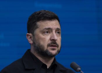 Україна та США не на одному боці щодо деяких питань мирної угоди, – Зеленський