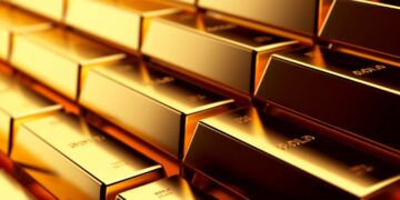 Ціна на золото падає: Reuters пояснило причину