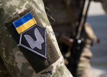 Фіксував секретні дані під час тривог: СБУ затримала військового з підрозділу ППО