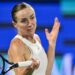 Еліна Світоліна програла американці Пегулі у фіналі турніру WTA 1000