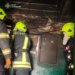 Евакуація в палаючій багатоповерхівці: як на Київщині рятували людей, – ФОТО