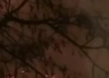 Вибух, пожежа і паніка: що гримнуло в Києві